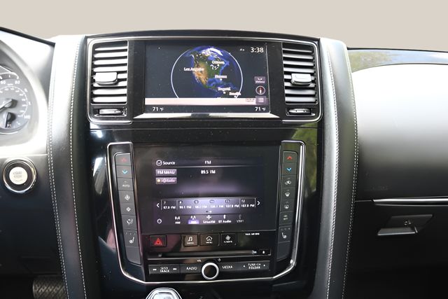 Used Car 2020 Infiniti Qx80  Luxe For Sale Under $30,000 In Austin, Texas