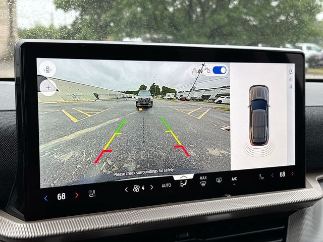 New 2026 Space White Metallic Ford Active image 26