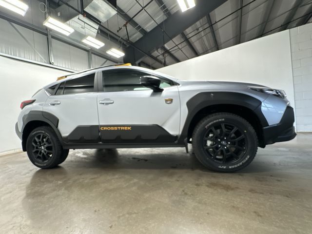 2026 Subaru Crosstrek Wilderness - 2