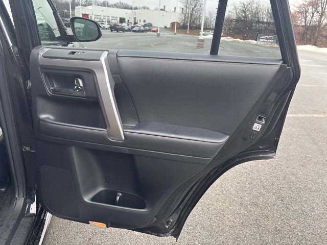 used 2023 Toyota 4Runner car, priced at $46,999