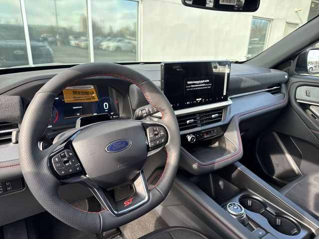 new 2026 Ford Explorer car, priced at $58,079