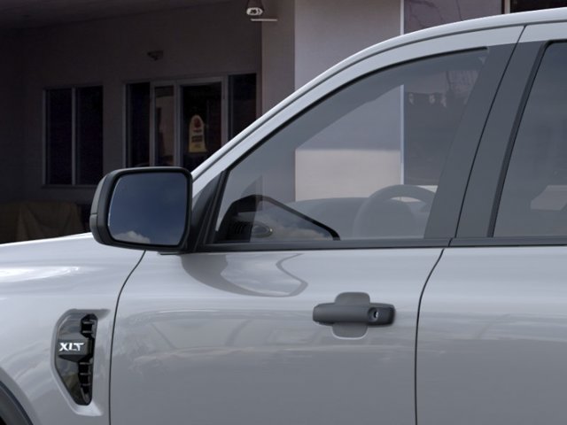 2026 Avalanche Ford Ranger XLT 4X4 Truck