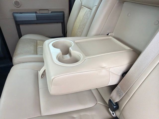 Used 2011 Ford F-350SD Truck
