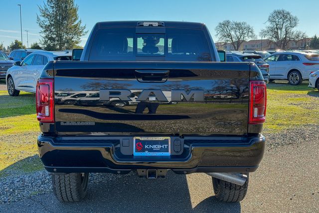 new 2026 Ram 2500 car, priced at $83,240