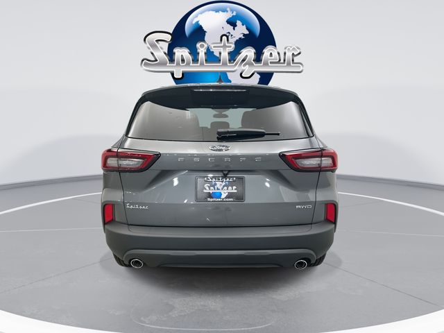 New 2026 Gray Ford ST-Line image 8
