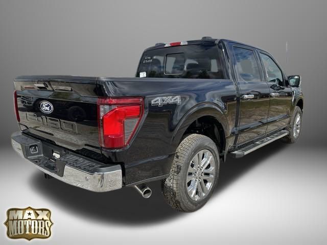 2024 Ford F-150 XLT 11