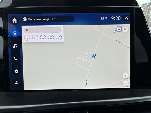 New 2026 Red Subaru Touring image 22