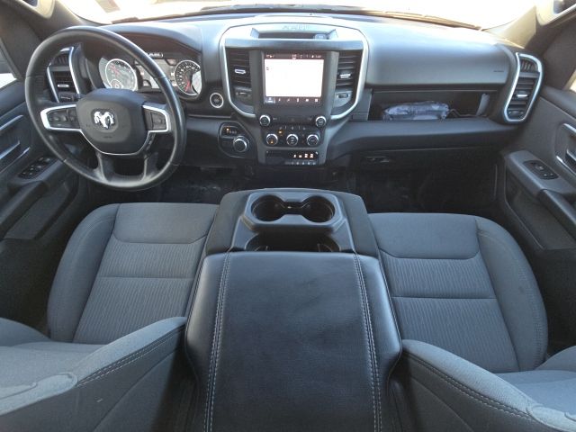 2022 Ram 1500 Big Horn/Lone Star:44620A