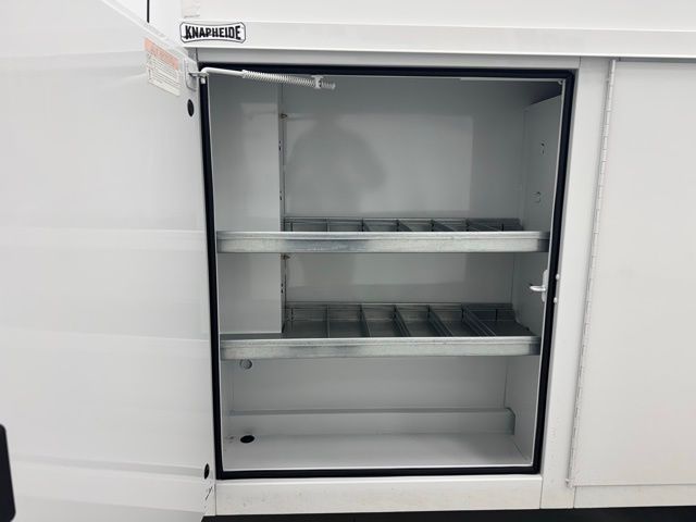 new 2026 Chevrolet Express 3500 car, priced at $61,018