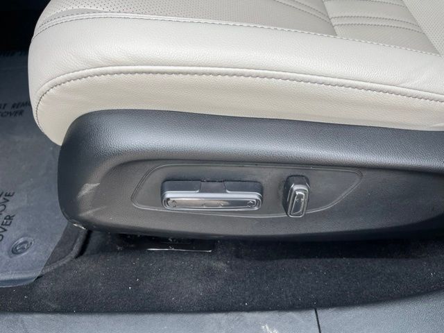 Used 2024 Honda HR-V SUV