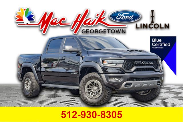 2024 RAM 1500 TRX Crew Cab 4WD