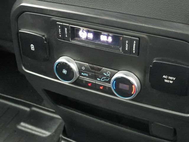 2021 Ford Expedition Limited:167621B