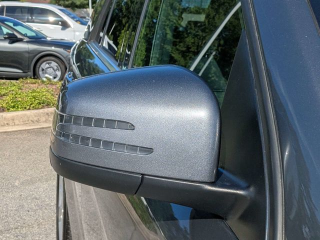 Used 2018 Mercedes-benz GLE SUV