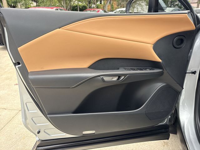2025 Lexus RX - $47,898
