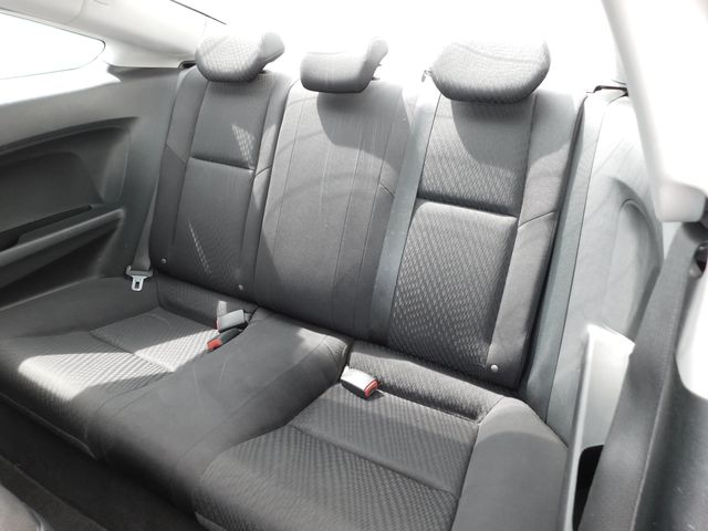 Used 2014 Honda Civic EX 2D Coupe