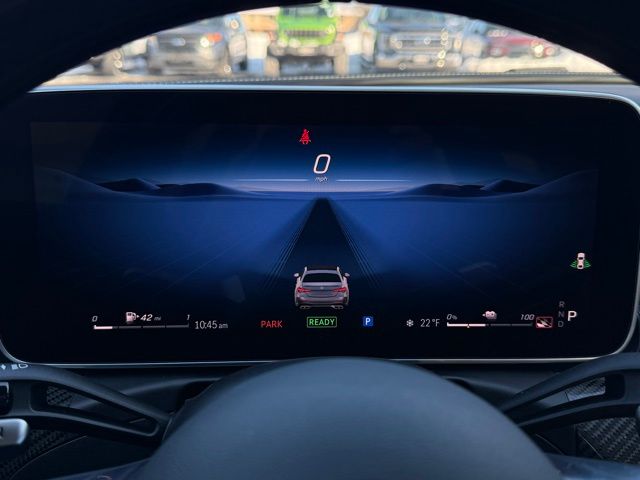 2024 Mercedes-Benz C-Class