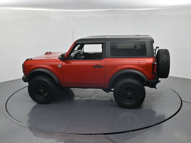Used 2023 Red Ford Big Bend image 49