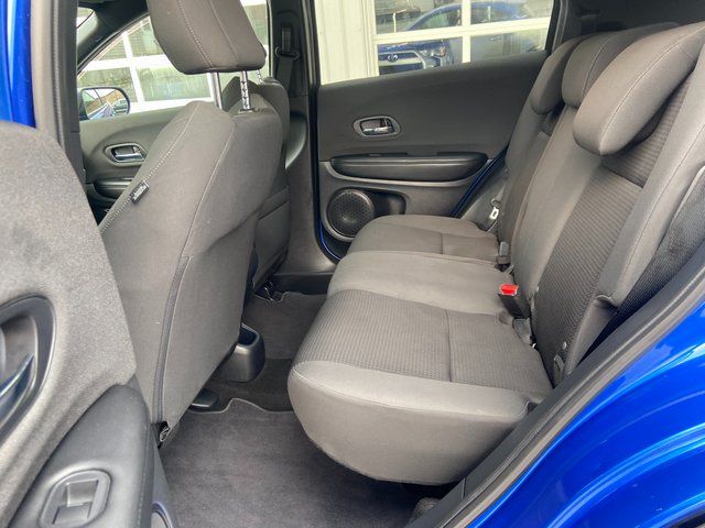 2022 Honda HR-V Sport - Photo 24