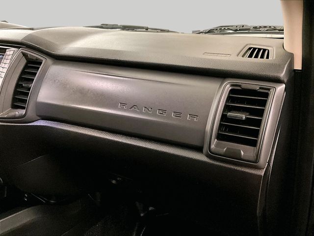 2022 Ford Ranger XL Gray at Grove City Ford