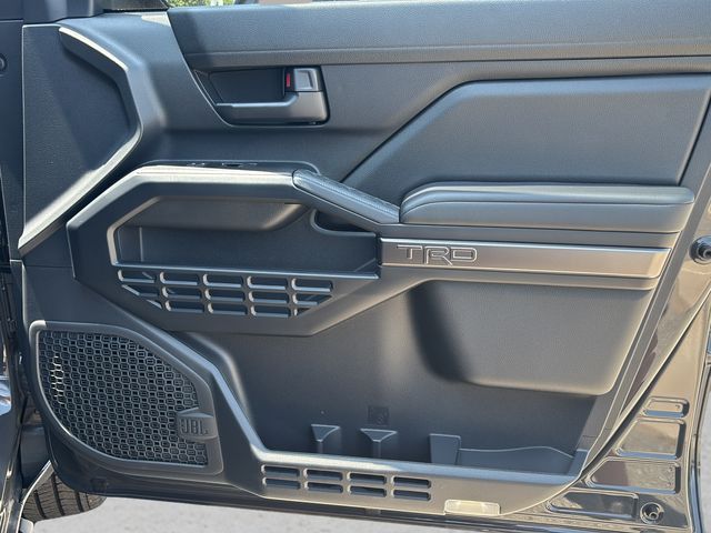 New 2026 Toyota 4Runner SUV