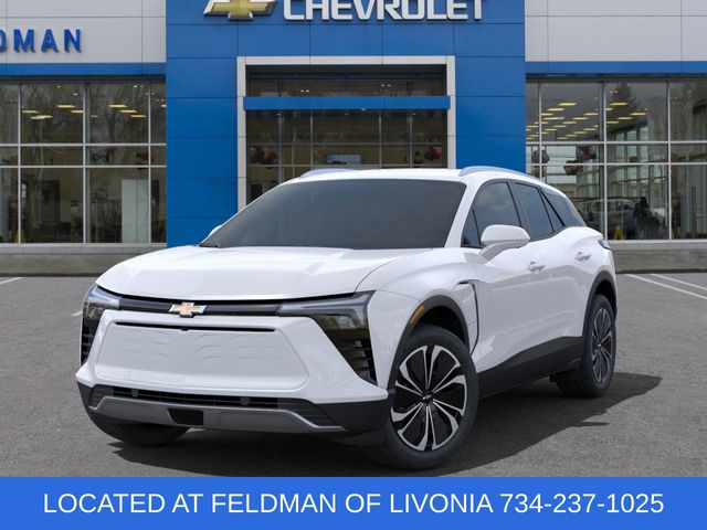 New 2025 Chevrolet Blazer EV For Sale in Livonia, MI