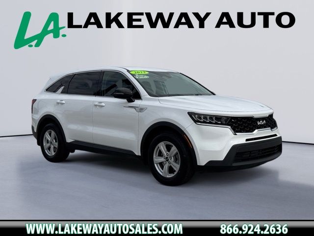 2023 Kia Sorento LX FWD