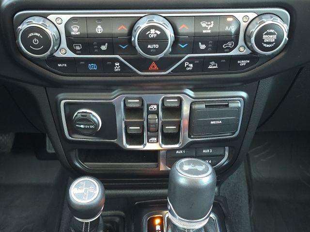 Photo of 2021 Jeep Wrangler  in Dallas, GA - 34,  2021 Jeep Wrangler:167295A