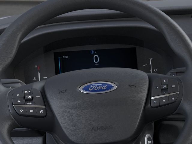 New 2026 White Ford  image 13