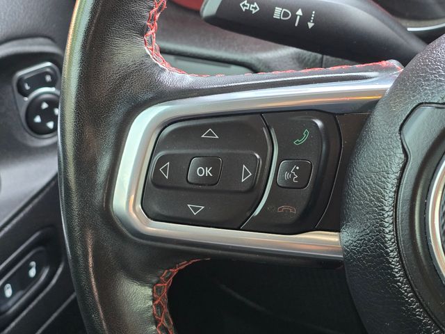 2022 Jeep Gladiator Rubicon:C02575A