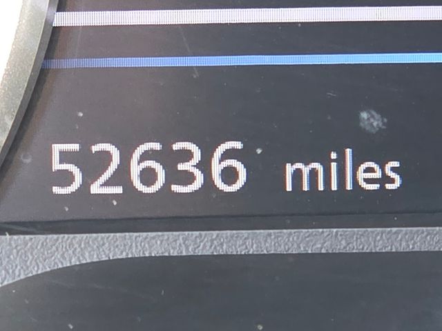 Used 2024  Nissan SV image 24