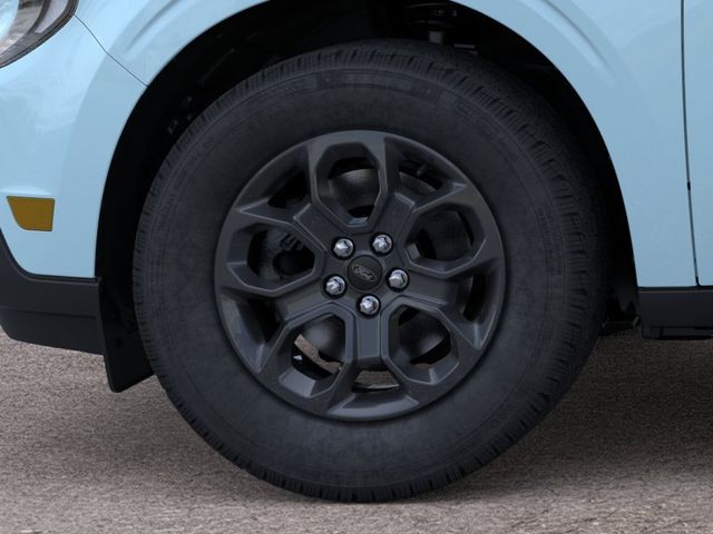 New 2026 Blue Ford XLT image 20
