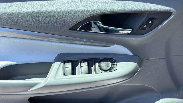 used 2023 Chevrolet Bolt EUV car, priced at $23,999