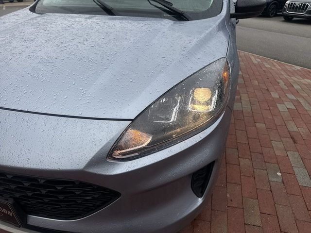Used 2022 Ford Escape SUV