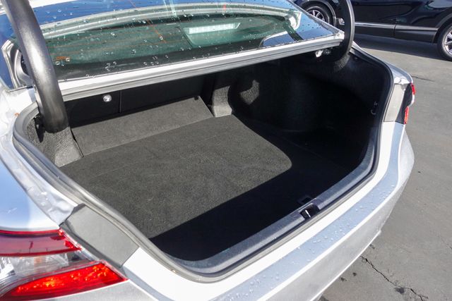 used 2023 Toyota Camry car, priced at $24,300