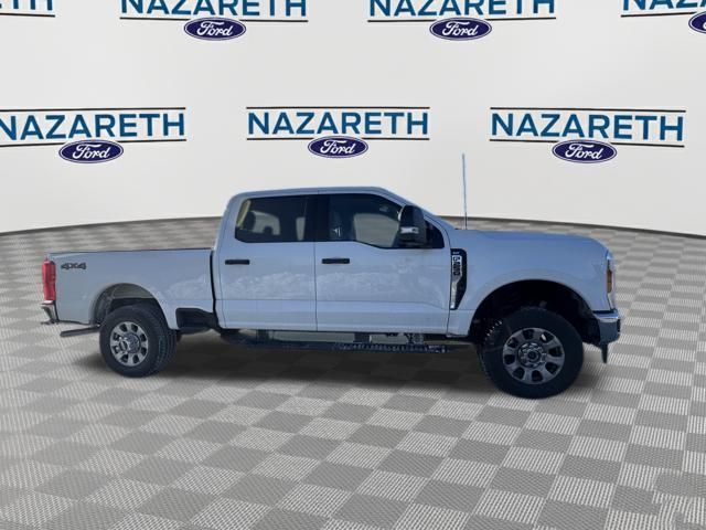 used 2024 Ford F-250SD car, priced at $49,391