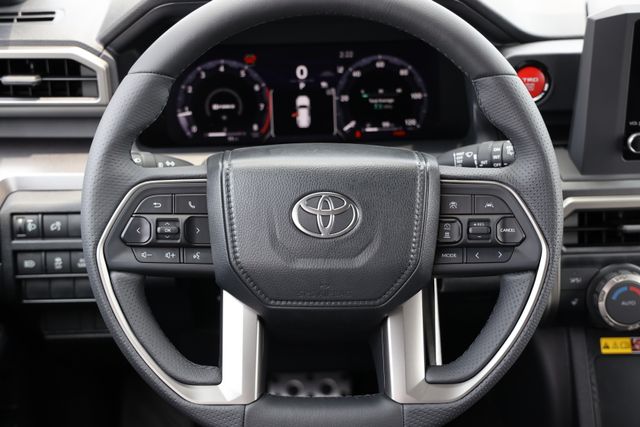 2026 Toyota 4Runner TRD Sport  at Classic Toyota Galveston