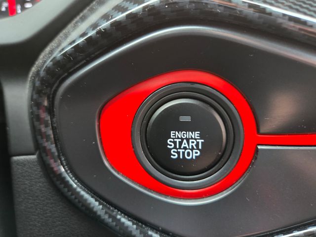 2022 Hyundai Veloster N 