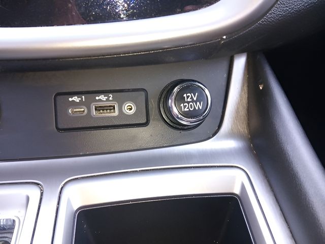 Used 2019 Nissan Murano SUV
