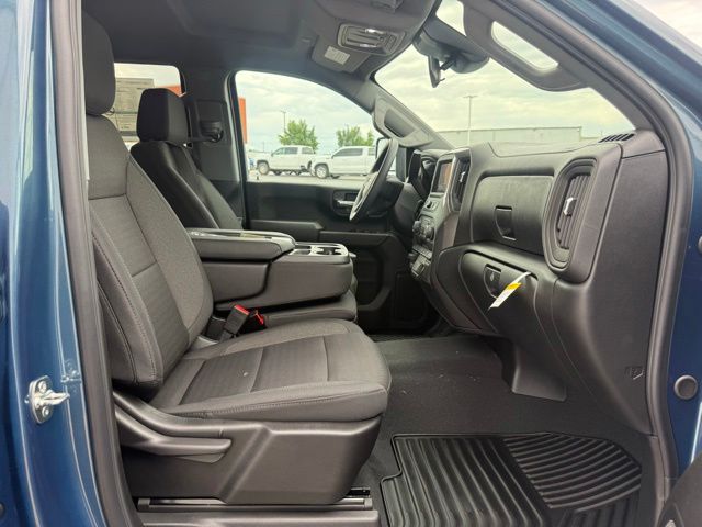 new 2026 Chevrolet Silverado 2500HD car, priced at $57,710