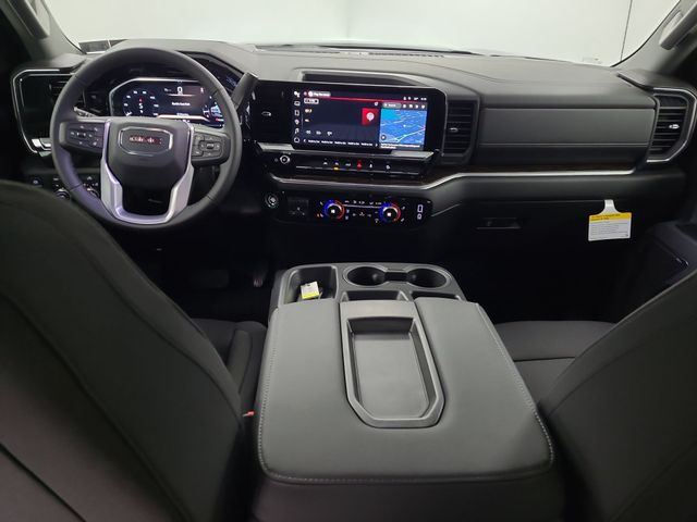 2026 – GMC – Sierra 1500