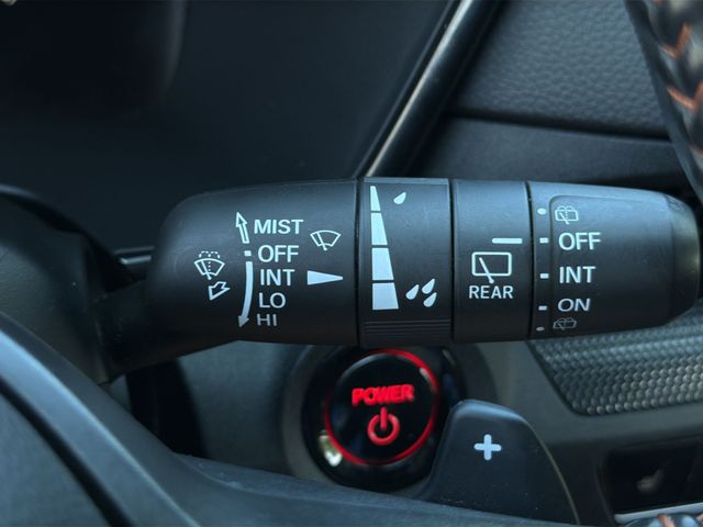 Used 2024  Honda Sport image 29