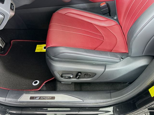 Thumbnail: 2024 Lexus RX - 19