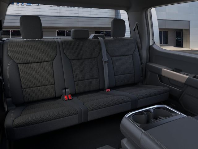 2026 Ford F-150 STX:169494