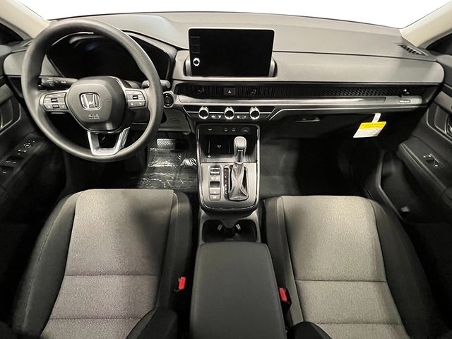 New 2026 Honda CR-V SUV