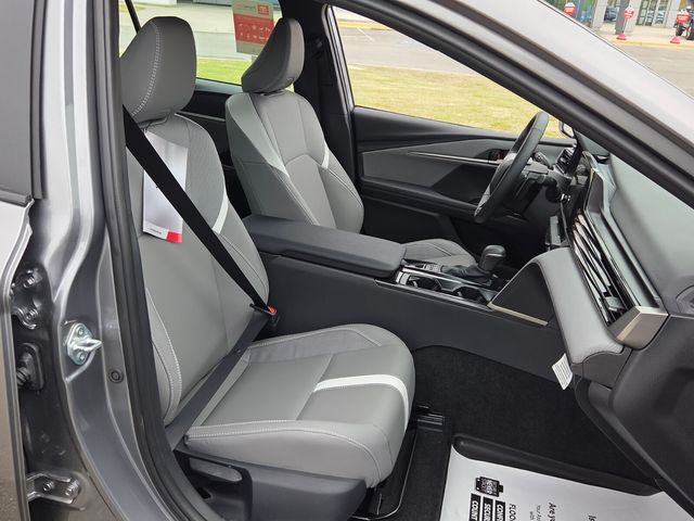 New 2026  Toyota SE image 15