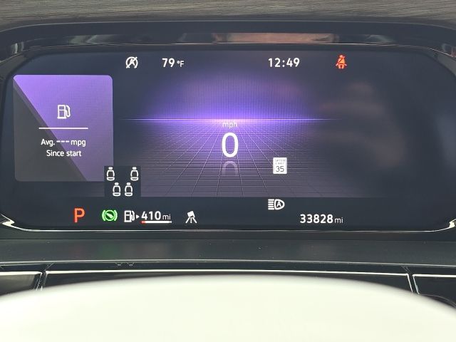 2024 Volkswagen Atlas 2.0T SEL Premium R-Line:169225A
