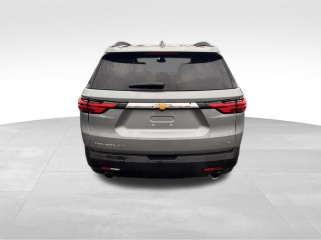 2023 Chevrolet Traverse LT 4