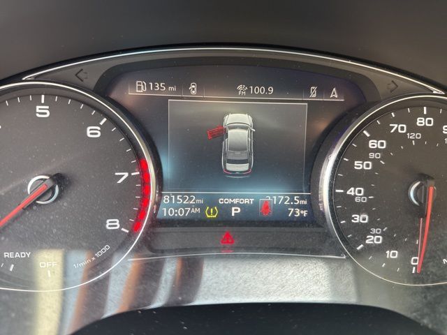 Used 2019 Audi A6 For Sale in Indianapolis, IN