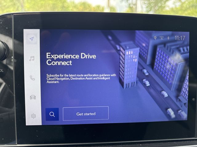 2024 Lexus UX - $34,898