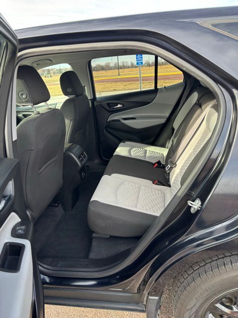 2020 Chevrolet Equinox AWD 2FL